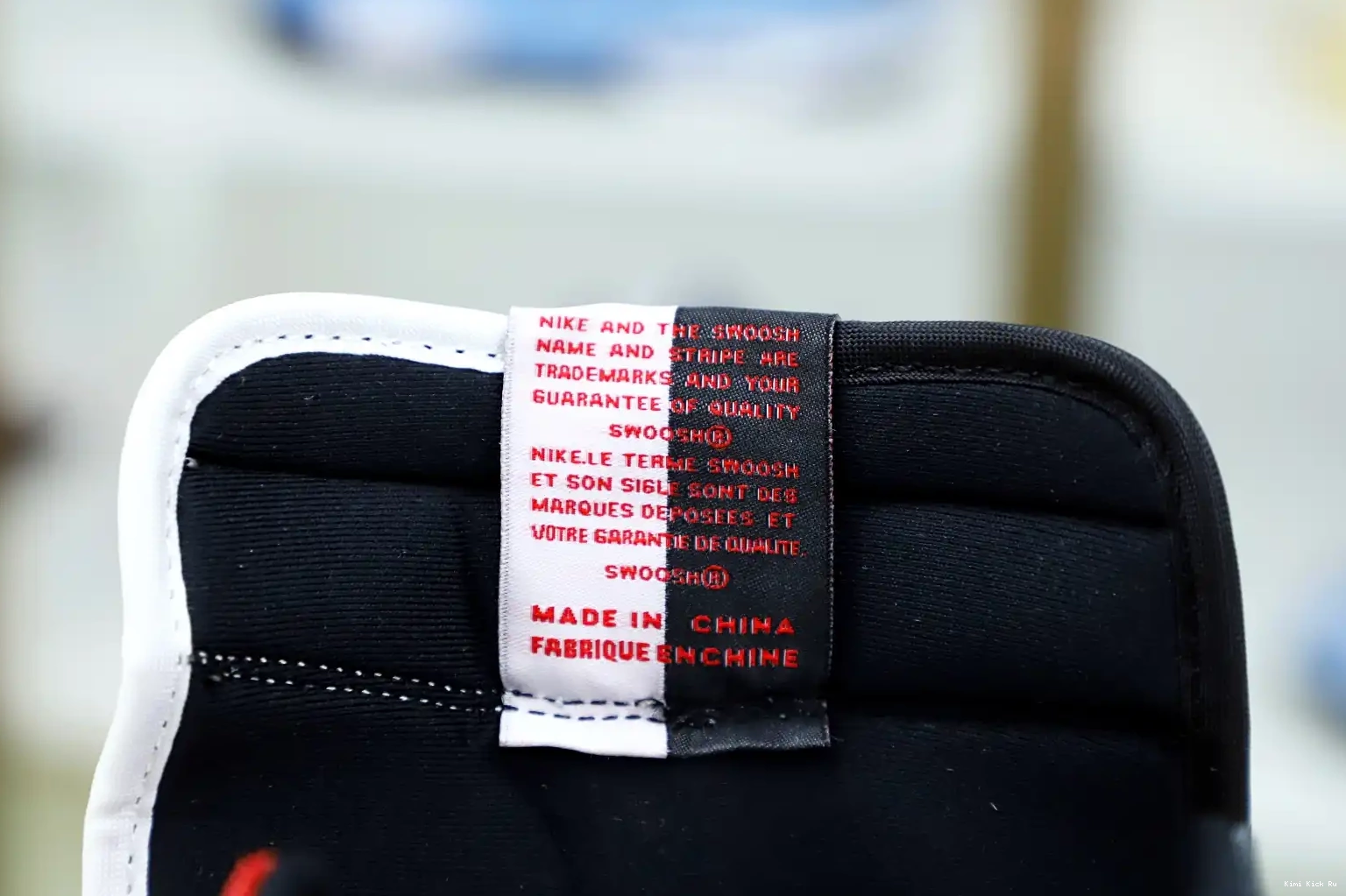 HOME' OG Kimikick AIR RETRO CHICAGO 'HOMAGE NRG JORDAN HIGH TO 1 EXCLUSIVE 0716